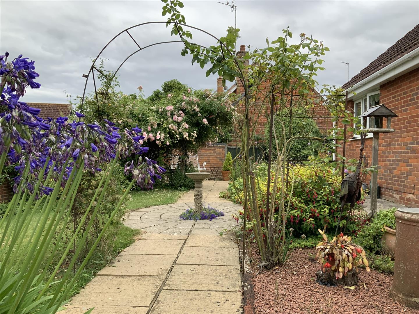 Framlingham property photo